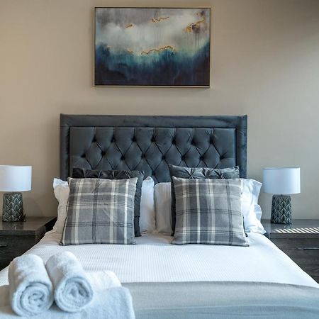 Spacious 2 Bedroom Apartment - Sleeps 6 Brighton Exterior foto
